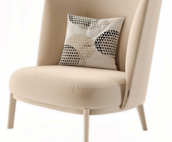 Modern Single Sofa-ID:964051011