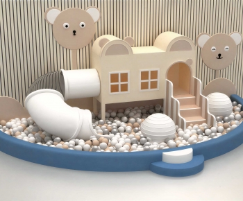 Modern Playground-ID:773039106