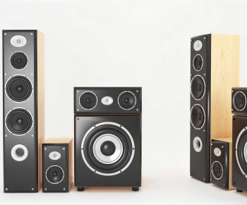 Modern Sound Box-ID:459341051