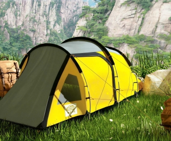 Modern Tent-ID:266669034