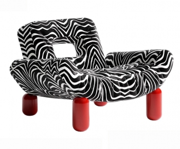 Modern Lounge Chair-ID:156353004