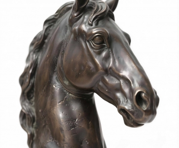 Modern Stone Carving-ID:623614074