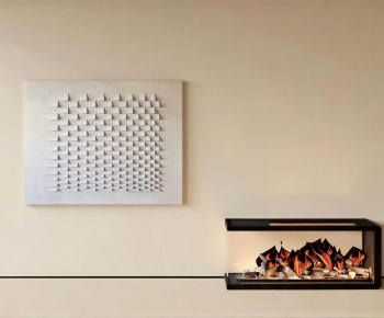Modern Wall Decoration-ID:343808898