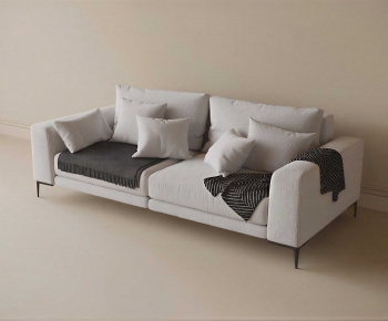 Modern A Sofa For Two-ID:310928112