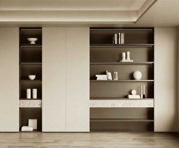 Modern Bookcase-ID:659339472
