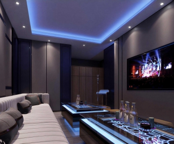 Modern KTV Box-ID:245237117