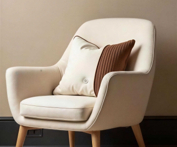Modern Lounge Chair-ID:632250073