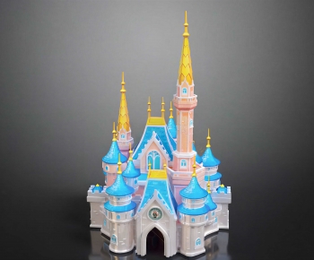 Modern Toys-ID:334139118