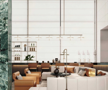 Modern Negotiation Area-ID:711180933