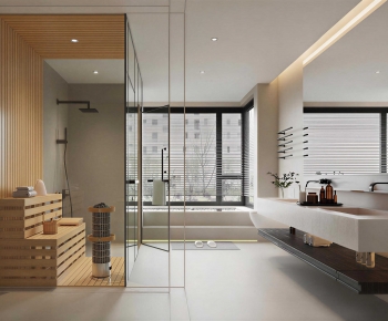 Modern TOILET-ID:670564897