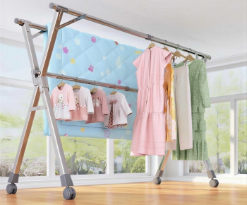 Modern Coat Hanger-ID:791975985