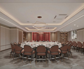 New Chinese Style Restaurant Box-ID:720133075