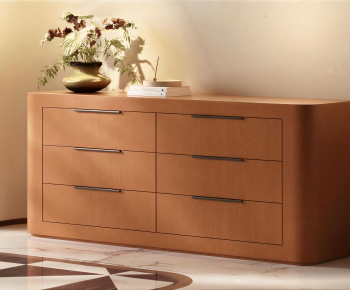Modern Chest Of Drawers-ID:635211949