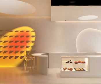 Modern Cafe-ID:789408929
