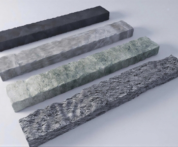 New Chinese Style Stone-ID:914591077