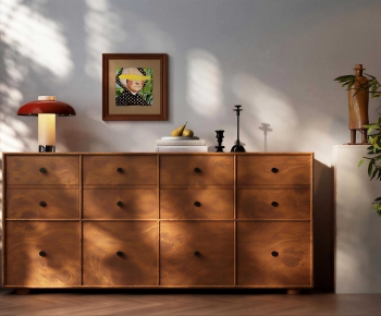 Modern Side Cabinet-ID:163583041