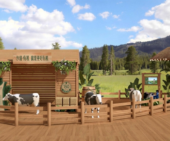 Idyllic Style Meichen-ID:402219345