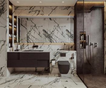 Modern TOILET-ID:491590984