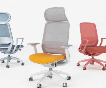Modern Office Chair-ID:253009085