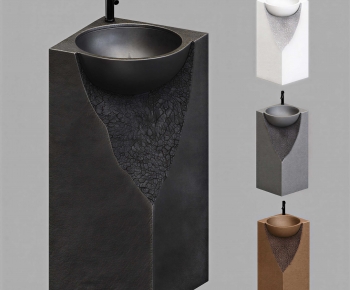 Modern Basin-ID:722250995