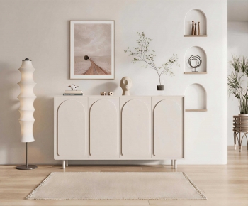Modern Side Cabinet-ID:465883979