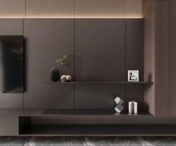 Modern TV Cabinet-ID:616352089