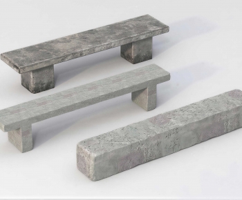 Chinese Style Communal Chair-ID:708090076