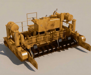 Modern Industrial Equipment-ID:397020106
