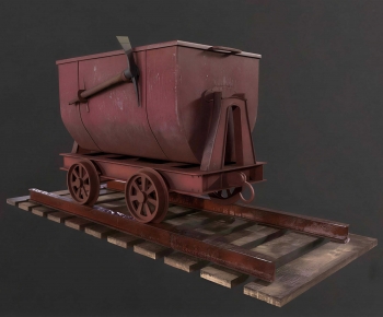 Modern Industrial Equipment-ID:741986046