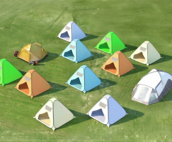 Modern Tent-ID:134747033