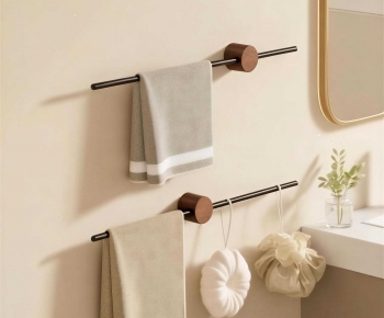 Modern Bathroom Rack-ID:642142067