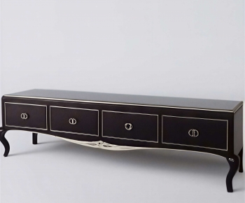 New Classical Style TV Cabinet-ID:989851958