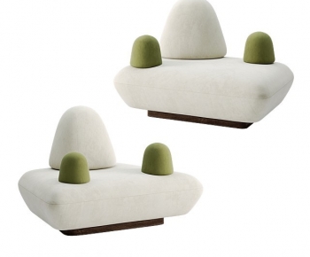 Modern Children's Sofa-ID:873780972
