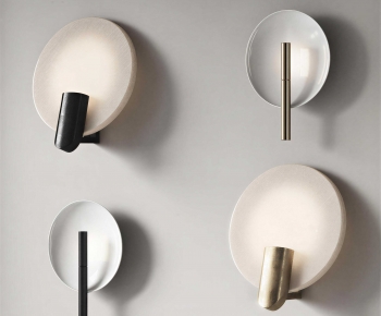 Modern Wall Lamp-ID:520009049