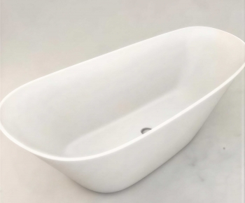 Modern Bathtub-ID:536421068