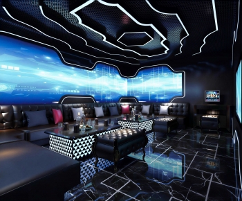 Modern KTV Box-ID:513566021