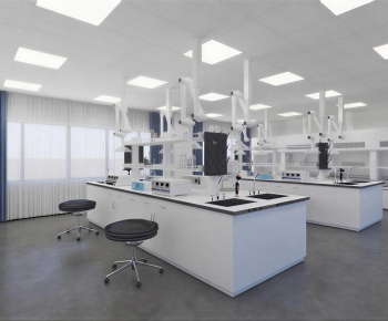 Modern Laboratory-ID:639760971
