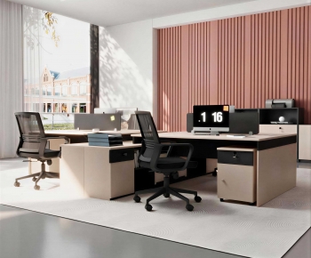 Modern Staff Area-ID:186660056