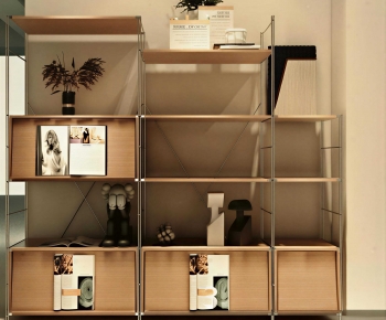 Modern Shelving-ID:471424107