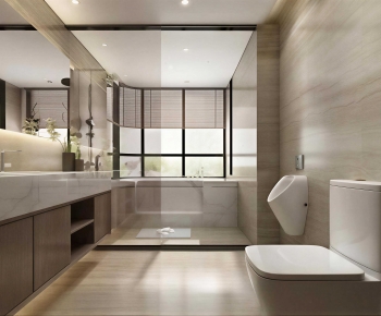 Modern TOILET-ID:544929563