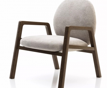Modern Lounge Chair-ID:670624977