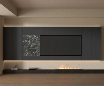 Modern TV Wall-ID:797593124