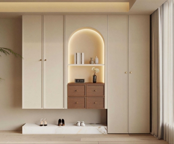 Modern The Wardrobe-ID:856654884