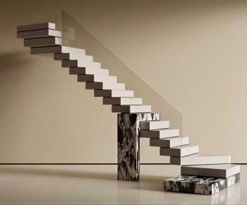 Modern Staircase-ID:290939896