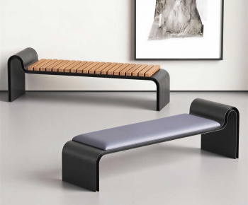 Modern Bench-ID:560948825