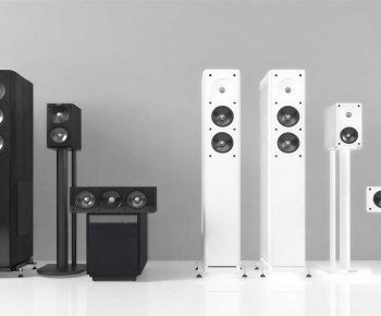 Modern Sound Box-ID:211723091