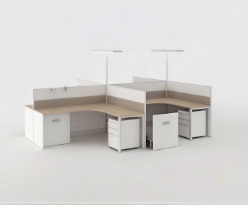 Modern Office Table-ID:612927917