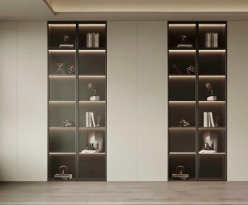 Modern Bookcase-ID:225086938