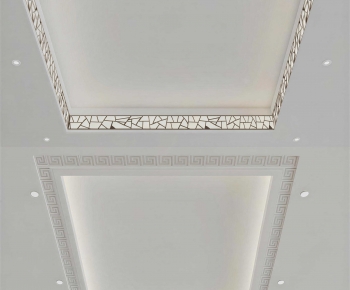 New Chinese Style Suspended Ceiling-ID:171382905