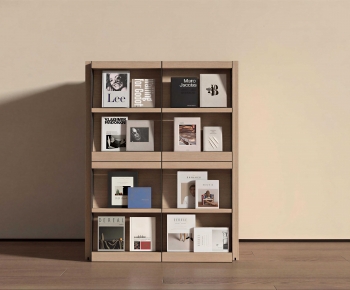 Modern Bookcase-ID:930486924